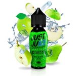 Just Juice Apple Pear Ice 20ml Longfill