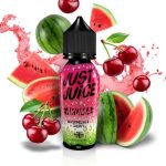 Just Juice Watermelon Cherry 20ml Longfill