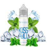 Aroma Kiss Full 10ml (Longfill) - Liquideo