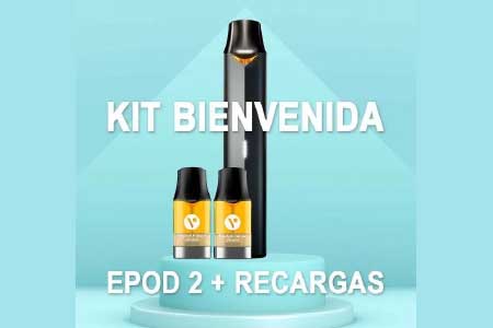 VUSE welcome kit