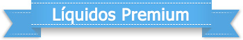 líquidos premium