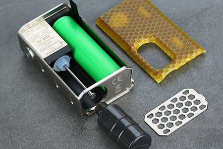 Wismec Luxotic BF Kit 2