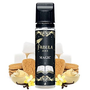 Fabula Magic