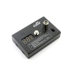 Medidor Digital de Ohm & Voltaje