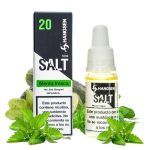 Menta Fresca, Hangsen Nic Salt 10ml, 20mg