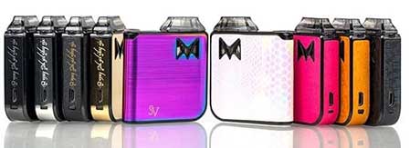 Mi-Pod Mi-Pod