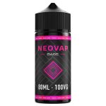 Base 100% VG – Neovap