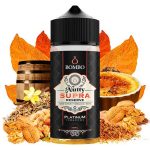 Aroma Nutty Supra Reserve 30ml (Longfill) - Bombo
