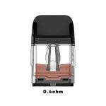 Vaporesso XROS Cartucho Pod 2ml 0.4ohm (4 Uds.)