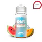 OHF Watermelon Honeydew (Longfill) 40ml