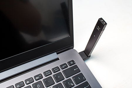 Pod vapeo