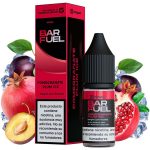 Sales Pomegrenate Plum Ice 10ml - Bar Fuel
