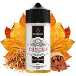 Aroma Pompeii 30ml (Longfill) - Bombo