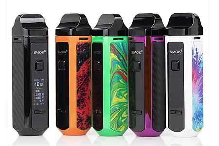 RPM40 de SMOK RPM40 de SMOK
