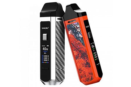 SMOK RPM40 pod SMOK RPM40 pod