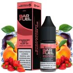 Sales Strawberry Peach Plum Ice 10ml - Bar Fuel
