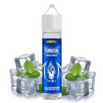 Halo Subzero Aroma Longfill 12ml