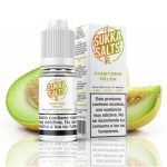 Sukka Salts Honeydew Melon 10ml