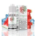 Sukka Salts Watermelon Ice 10ml