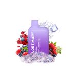 Lost Mary BM600 Triple Berry Ice Desechable - Elf Bar