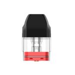 UWELL Caliburn POD recambio, 1.2ohm 2ml
