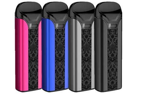 Uwell Crown Uwell Crown