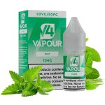 V4 Vapour Mint 10ml