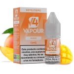V4 Vapour Mango 10ml