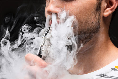 Vapor