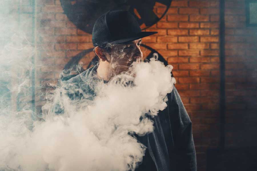 vapeo