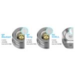 Vaporesso SKRR Coil - Imagen 2