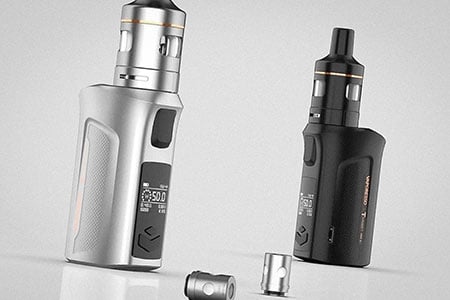 Target Mini 2 Target Mini 2