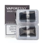 Vaporesso XROS Cartucho Pod 2ml (2 Uds.) - Imagen 2