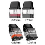 Vaporesso XROS Cartucho Pod 2ml (4 Uds.)