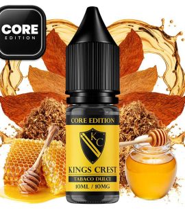 Don Juan Tabaco Dulce