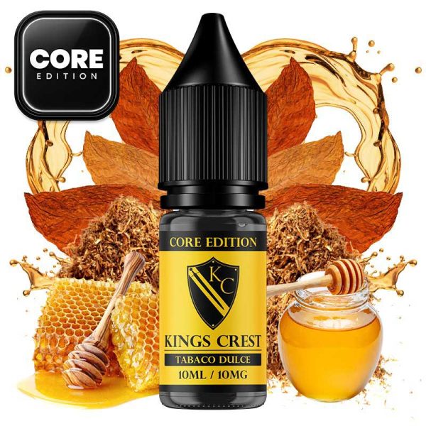 Don Juan Tabaco Dulce