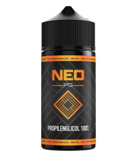 Base PG 100% Neovap