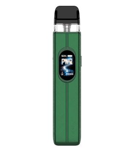 Xros 6 verde