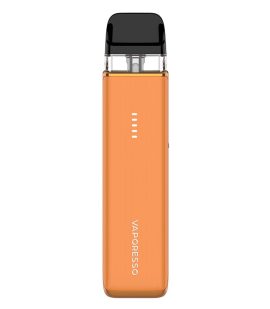 Vaporesso XROS 6 MINI jelly orange