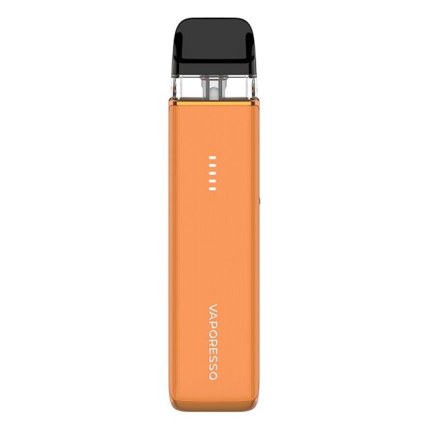 Vaporesso XROS 6 MINI jelly orange