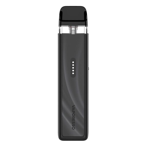 Vaporesso XROS 6 MINI negro