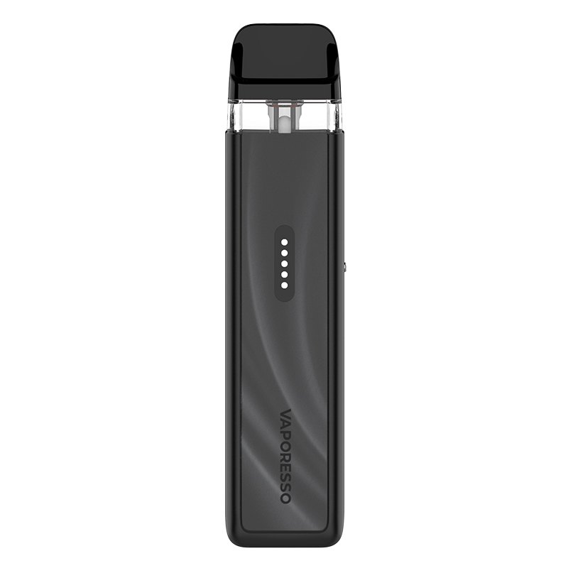 xros-6-mini-1600mah-negro Vaporesso XROS 6 MINI negro