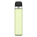 Vaporesso XROS 6 MINI jelly green